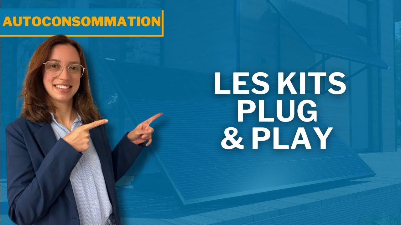 Panneaux Solaires Plug and Play : On répond à TOUTES vos Questions !