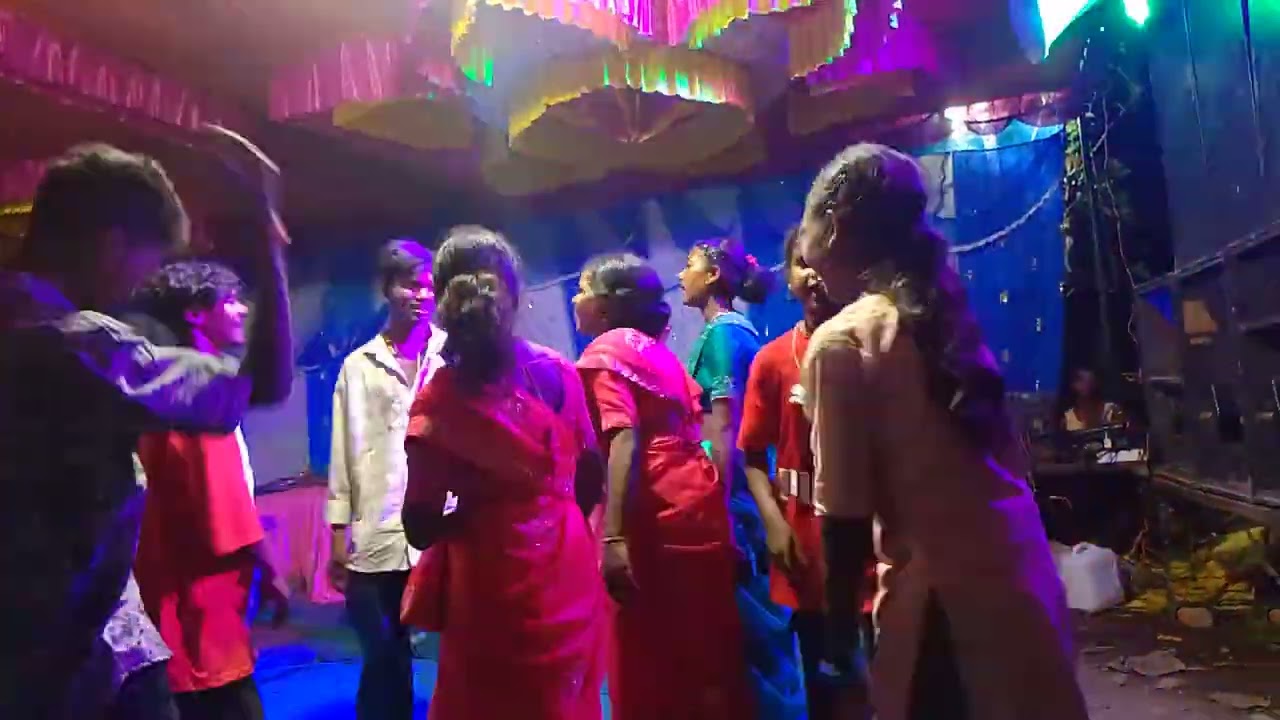 Chhapri danc #viral #video #song #funnyvideos 