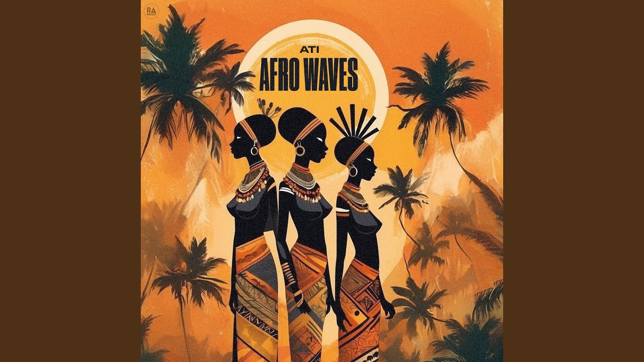 Afro Waves