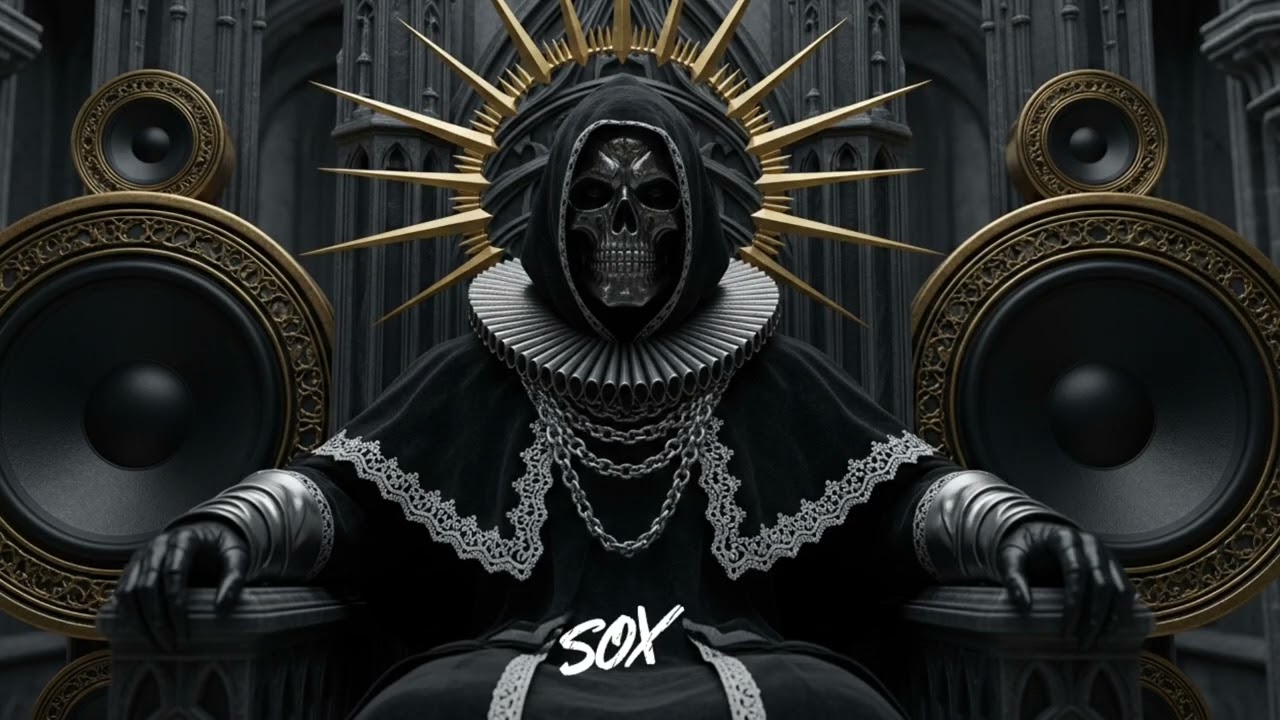 SoX - NANANANA