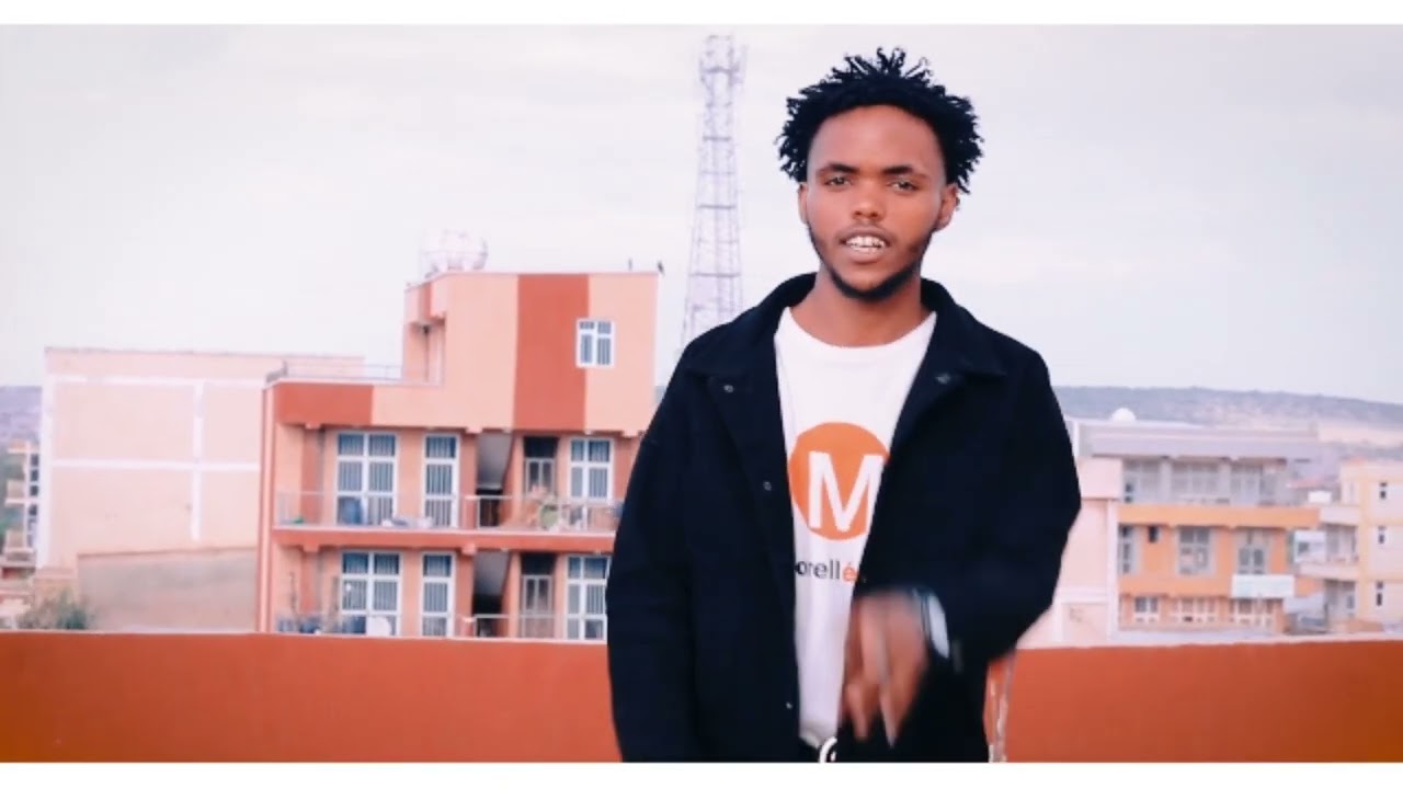 C/QANIZAK | Jacayl dhowr cisha ma rabo | New Somali Music Video 2021 (Official Video)