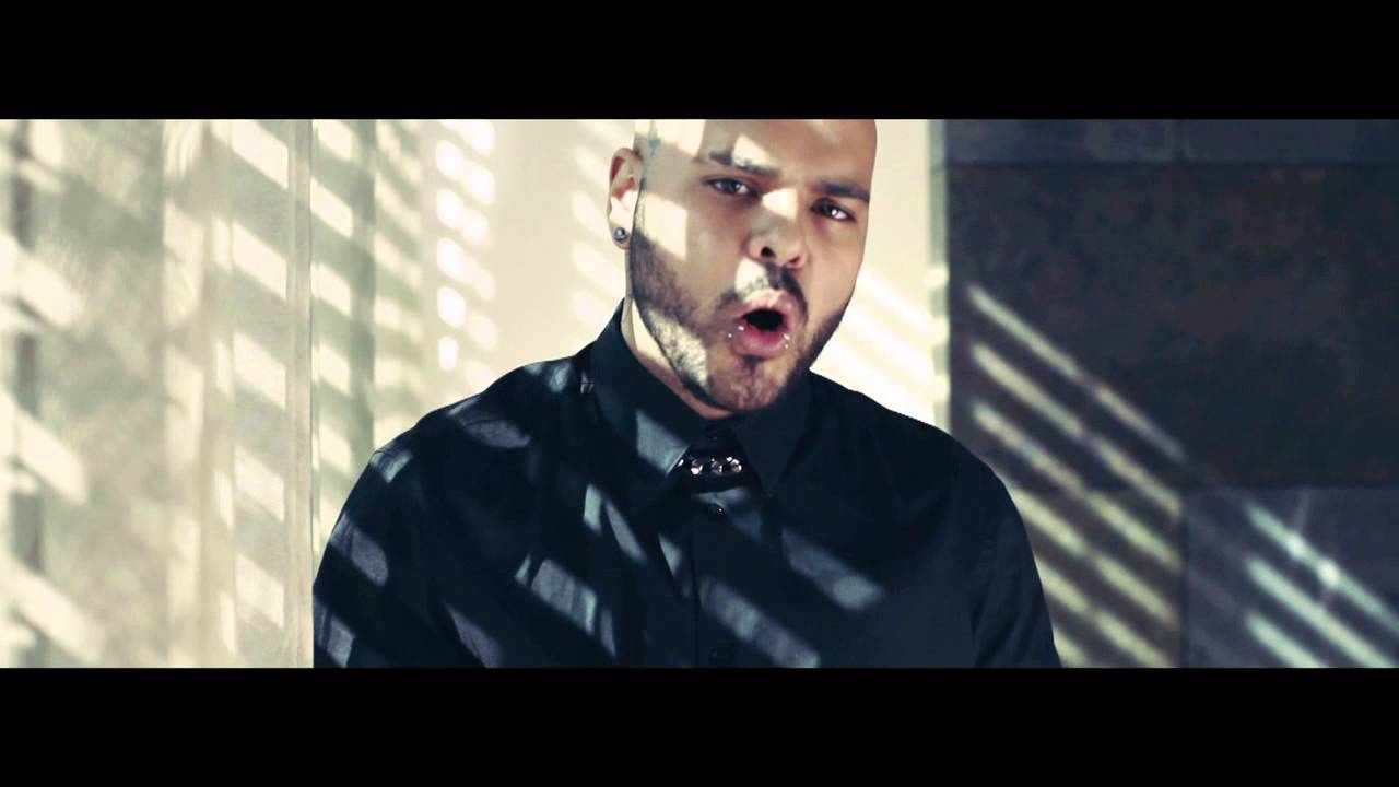 Dj Malvado feat. SP - Don´t Know