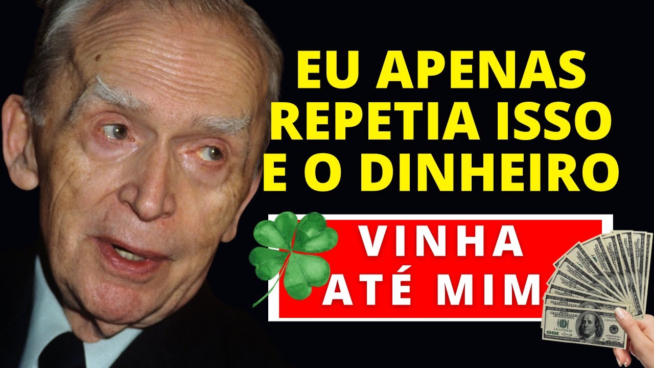 ESCUTE E RECEBA OS MILAGRES