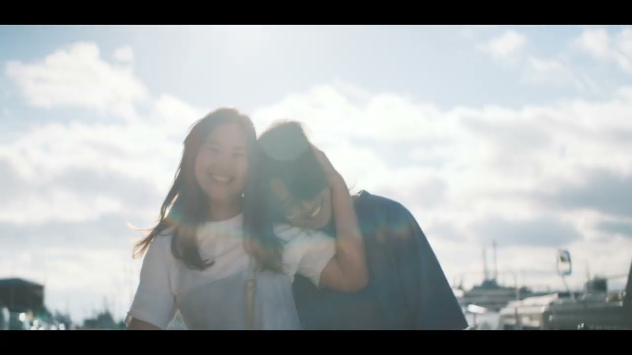 This is how to shoot a pre-wedding video. No colour grading at all. (ft Fujifilm X-H2S)