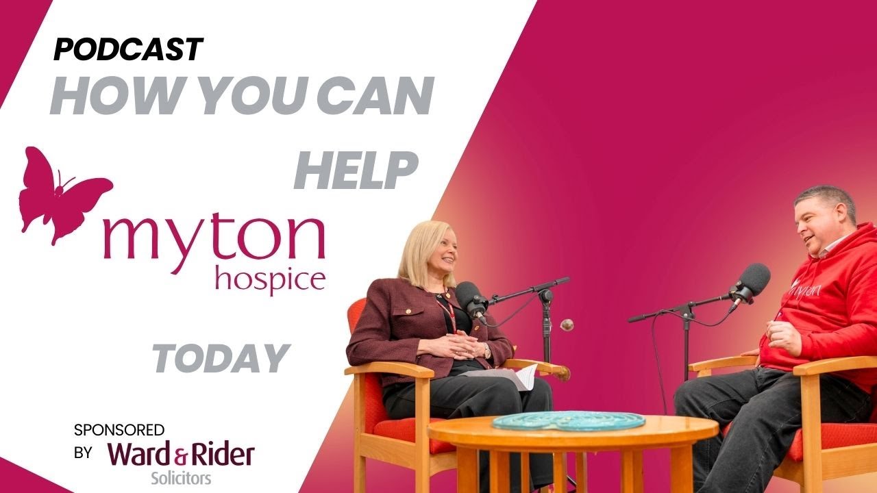 How Can You Help Myton Hospice Full Episode
