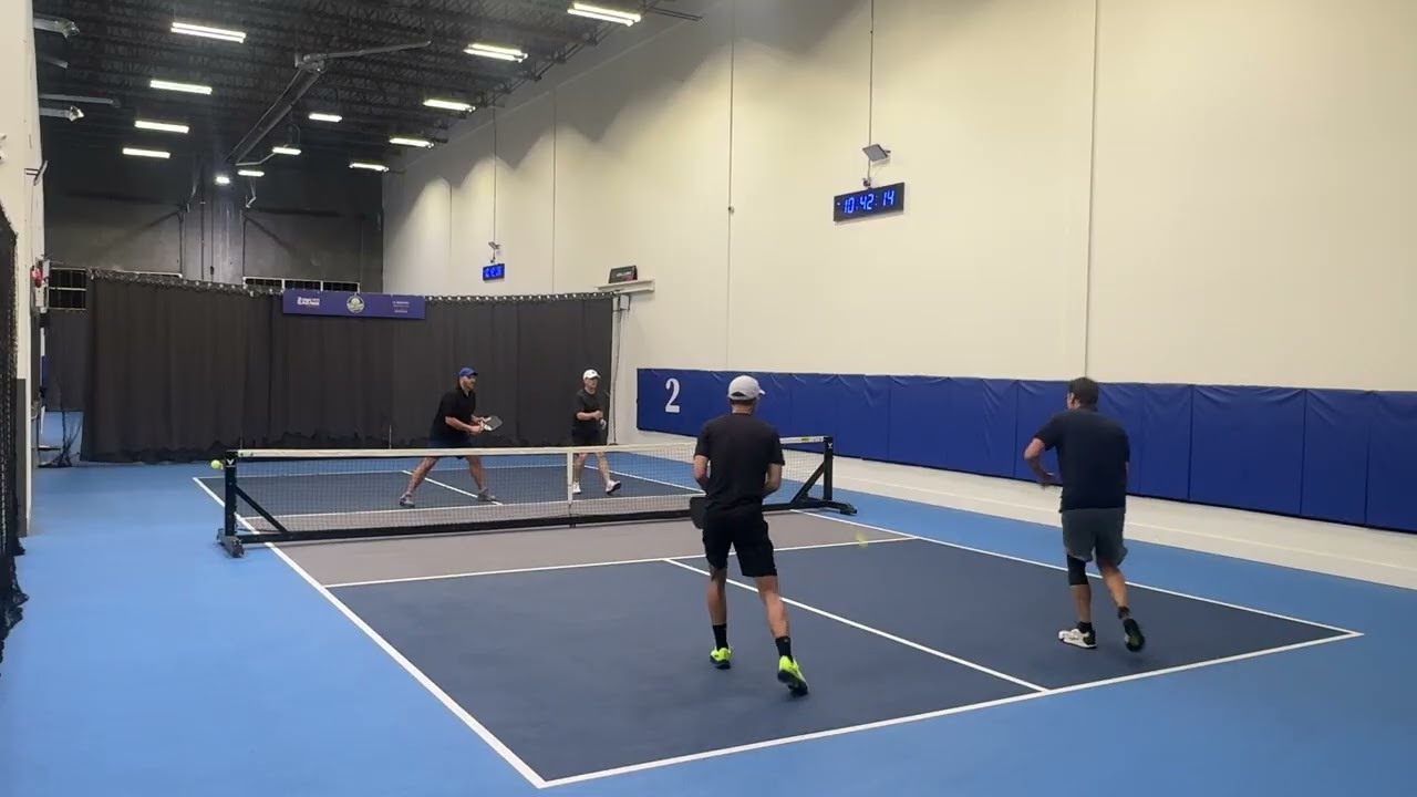 Moneyball 4.0+ Men’s GM1