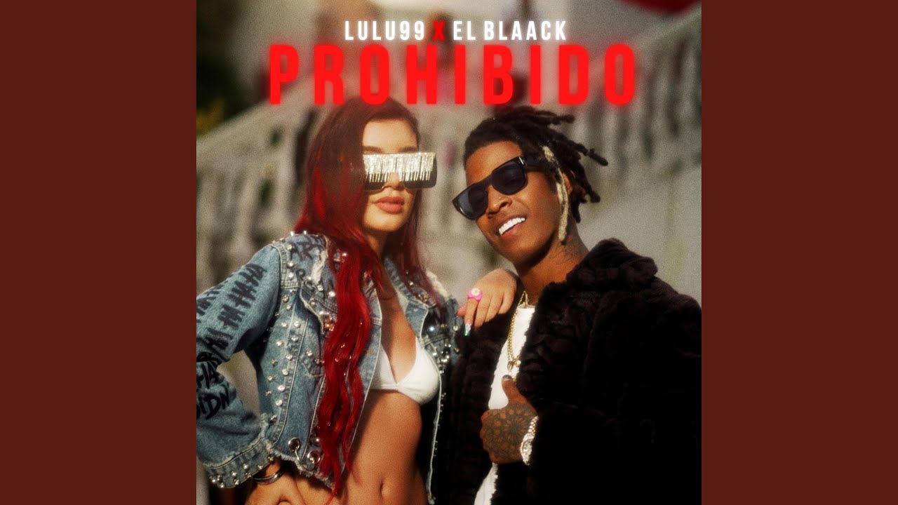 Prohibido