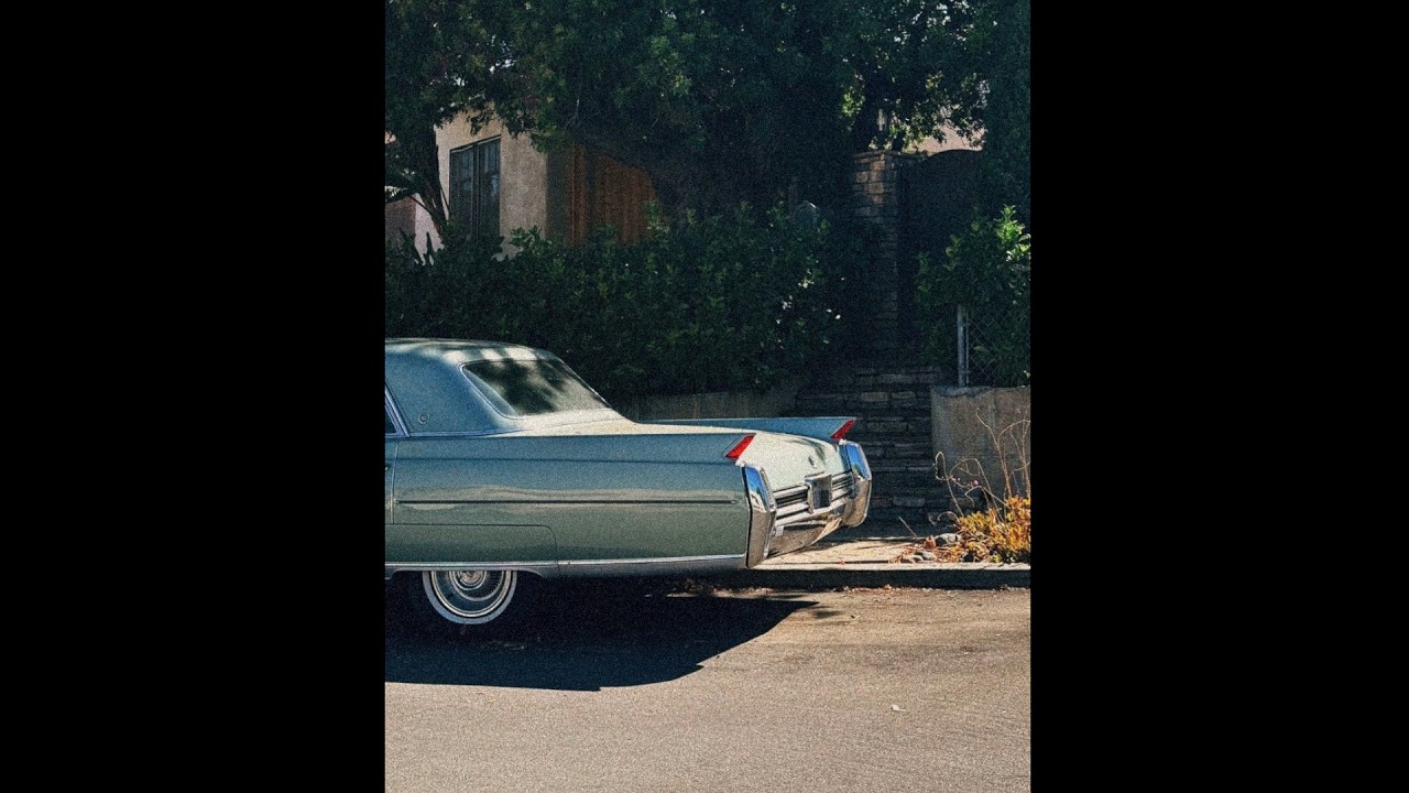 [FREE] LARRY JUNE TYPE BEAT - 