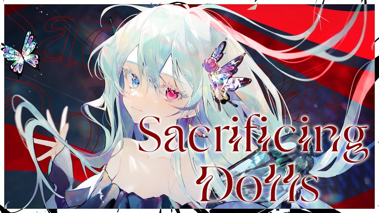 Sennzai - Sacrificing Dolls (Music Video)