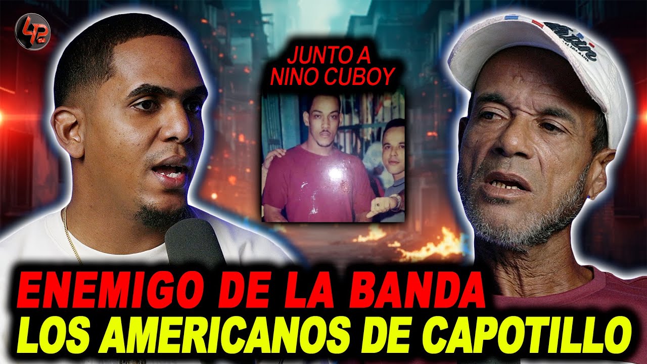 EL GACHO: ENEMIGO DE LA PELIGROSA BANDA LOS AMERICANOS DE CAPOTILLO VILLA FRANCISCA |MUERT3 & CARCEL