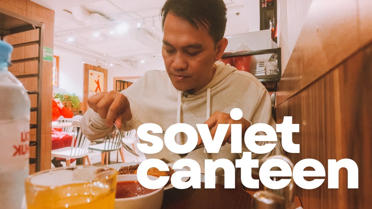 Vlog 45 | Walking Nevsky Prospekt — A Day in St. Petersburg