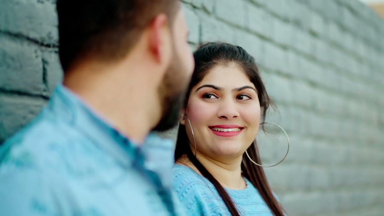 CHHABRA PHOTO POINT | Pre-Wedding | Sri ganganagar| [ Smile & Alisha] [9460646118