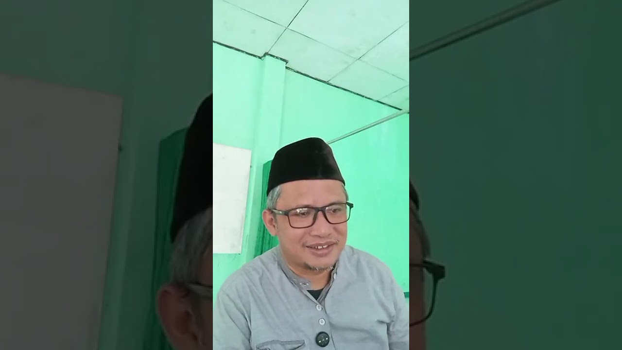 Jurmiyah part 1