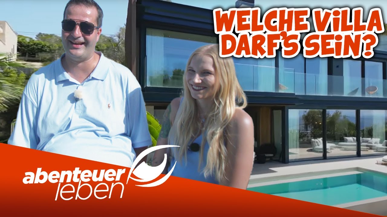 Luxus auf Mallorca - Infinity-Pool vs. Designer-Spa? | Abenteuer Leben