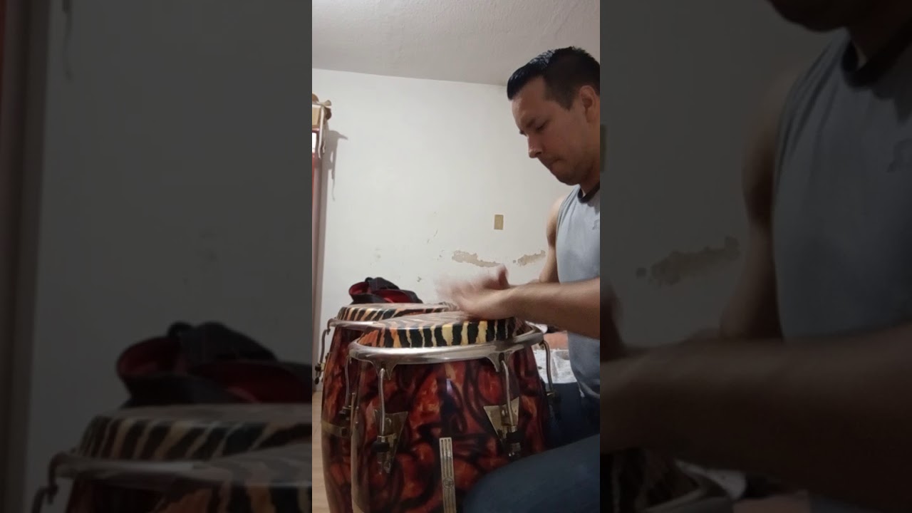 Huapango y roles de mano secreta