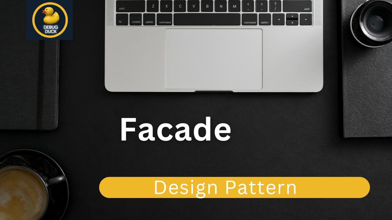 Facade Pattern