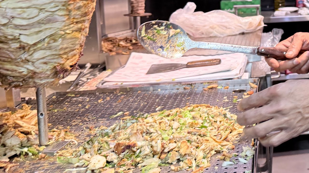 Lavash Persian Bread Swarms