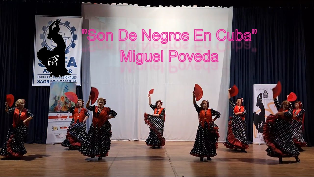 Son de negros en Cuba