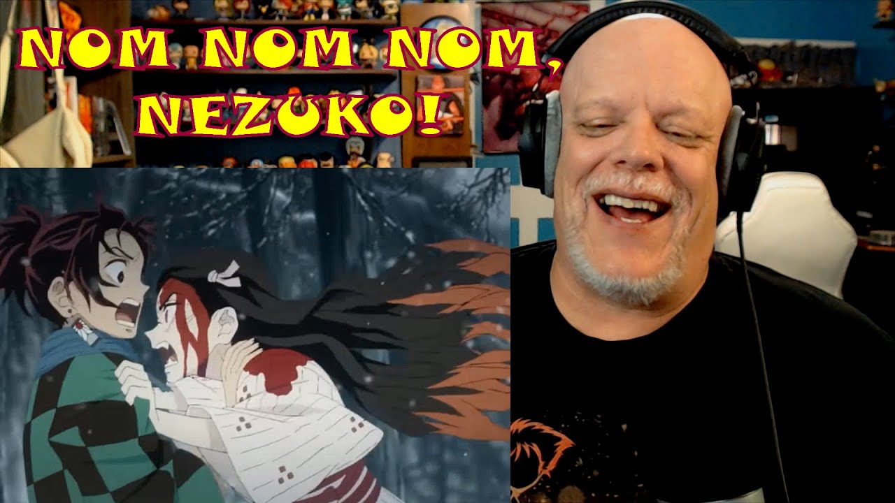 REACTION VIDEO | 