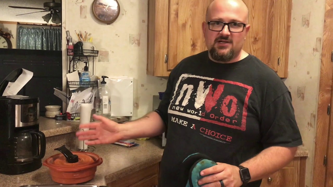 Microwave Grilling The Easy Way