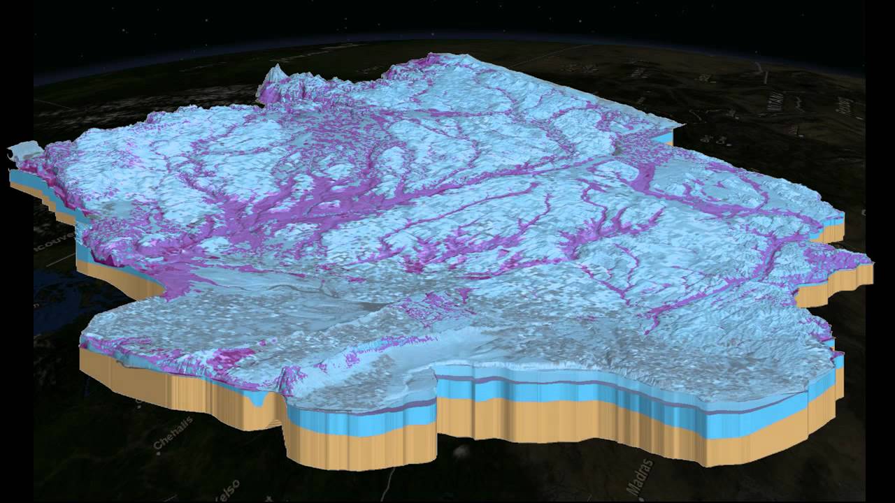 Why are we losing our groundwater?