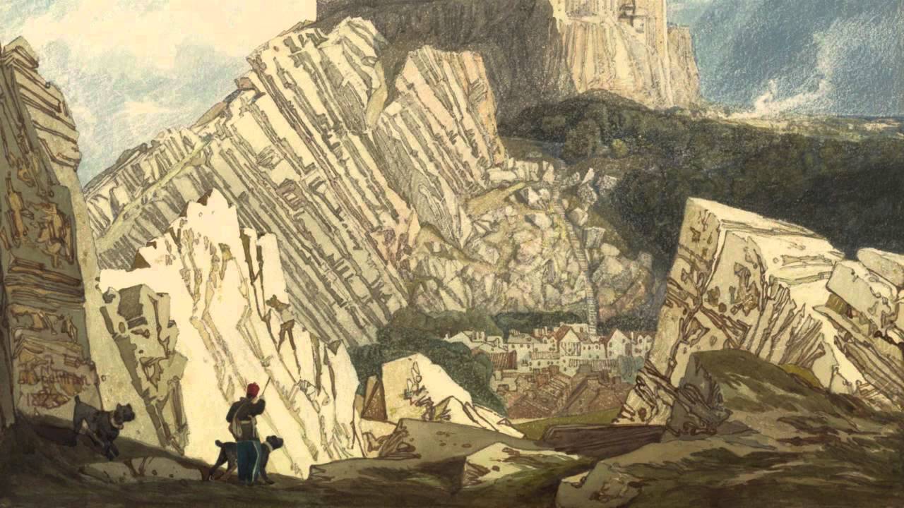 Cotman in Normandy at Dulwich Picture Gallery: A Preview