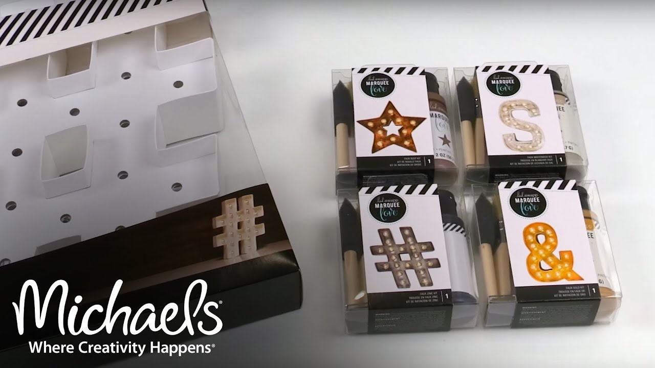 Heidi Swapp: Mixed Media Crafting Tools | Michaels