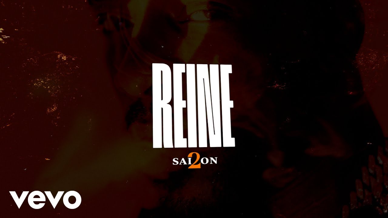 L'As - REINE (Visualizer)