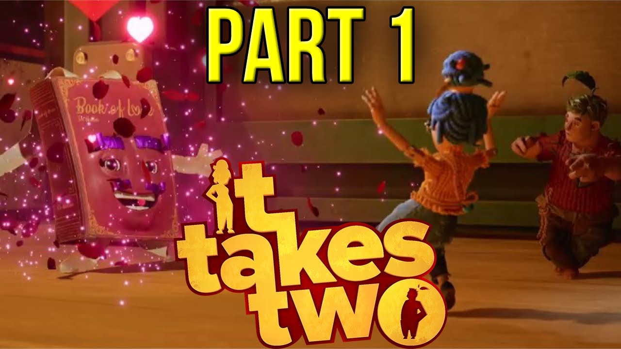 #VTUBER @liahfoxtrot & I Are Getting Divorced | #ItTakesTwo | #ZeroStreams 1-10-2026