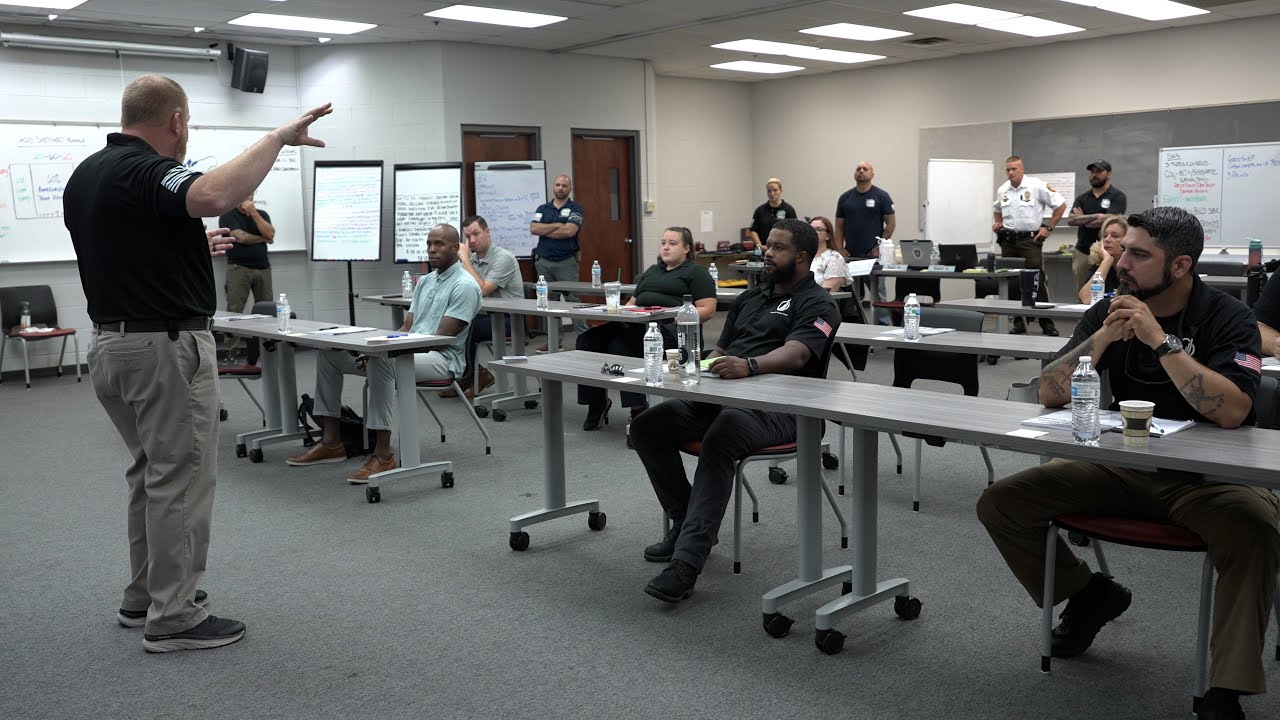 Human Terrain Mapping and Behavior Pattern Recognition