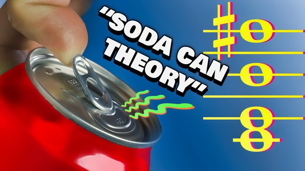 the secret to SATISFYING music