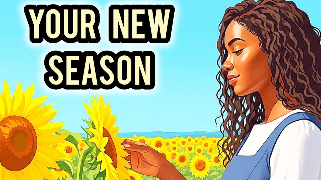 God Says: This Is Your New Season — Here’s What He Expects From You #jesus #faith