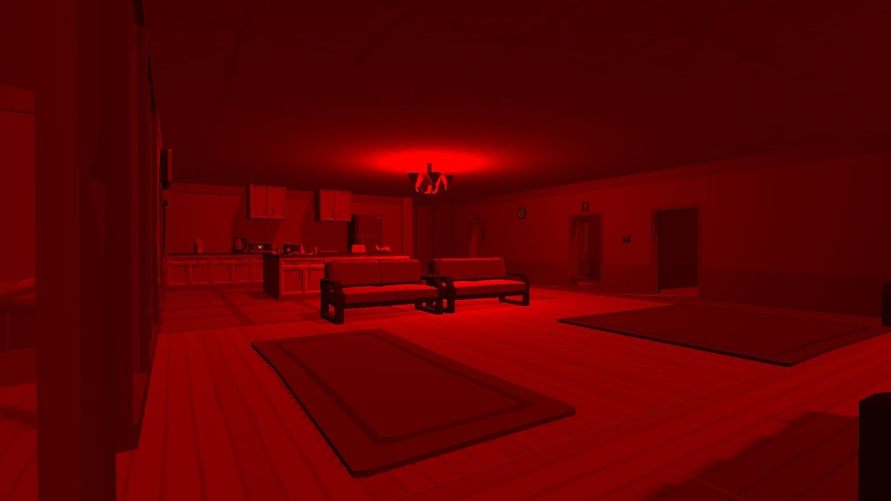 História do chicken do mal...