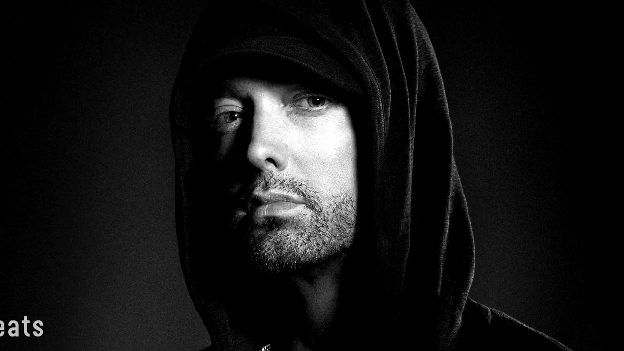 [FREE] Eminem Type Beat 
