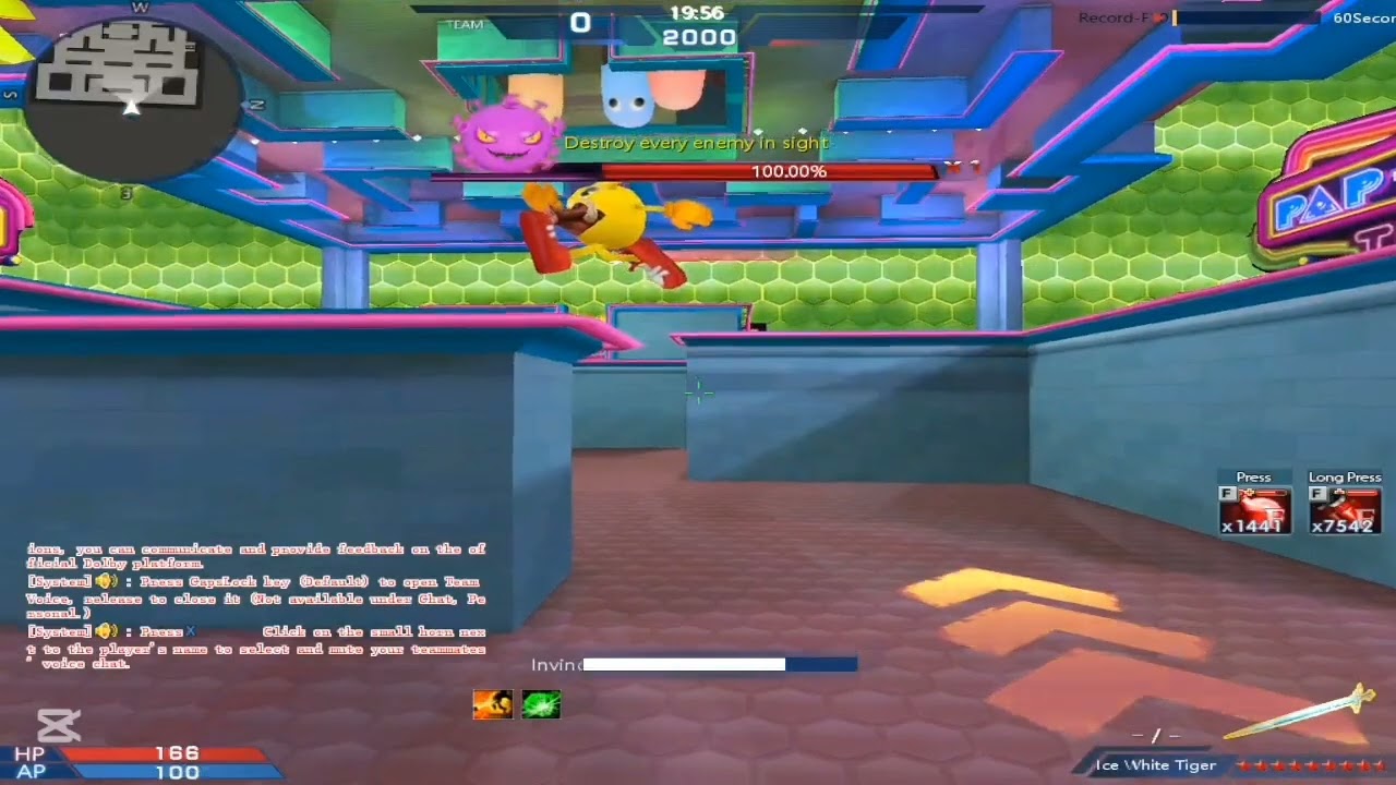 Gun Permanent 😱😱😱