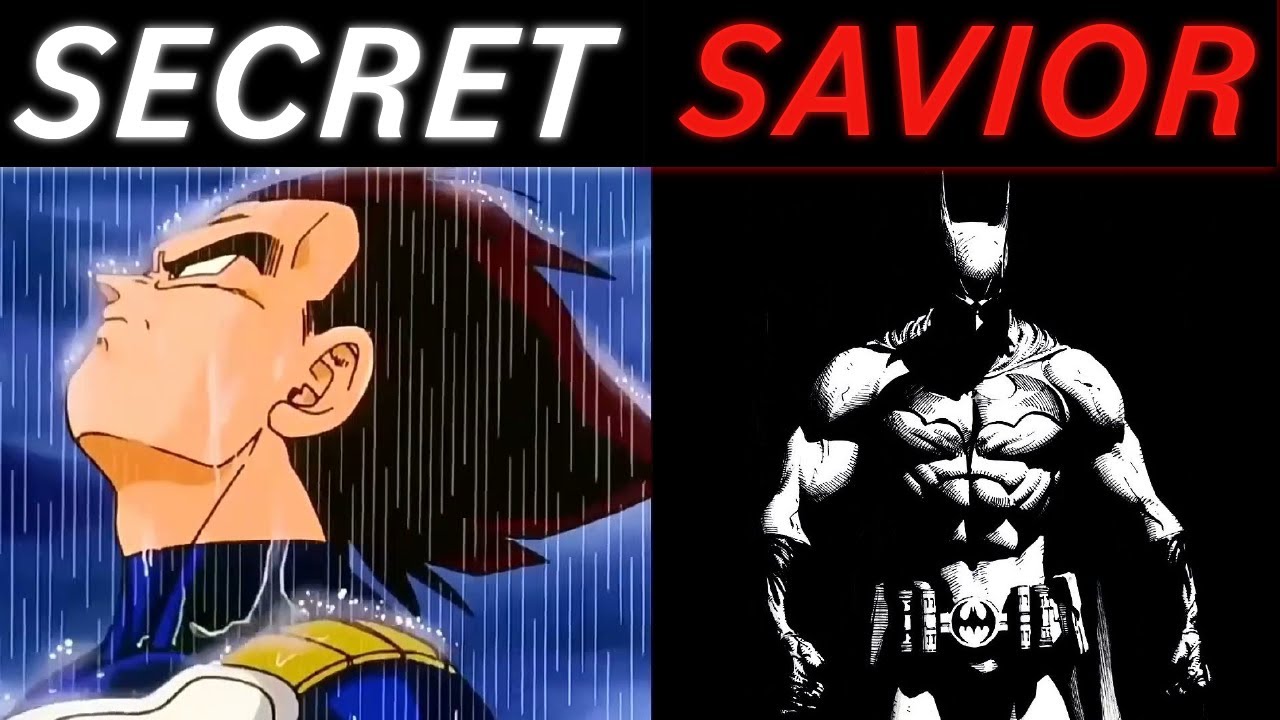 How Fictional Masculinity Saved Our Generation