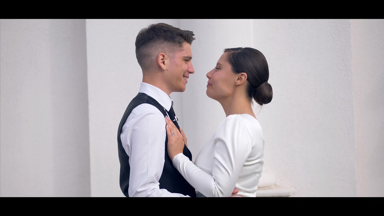 Dragoste mult asteptata - Isai si Diana Wedding