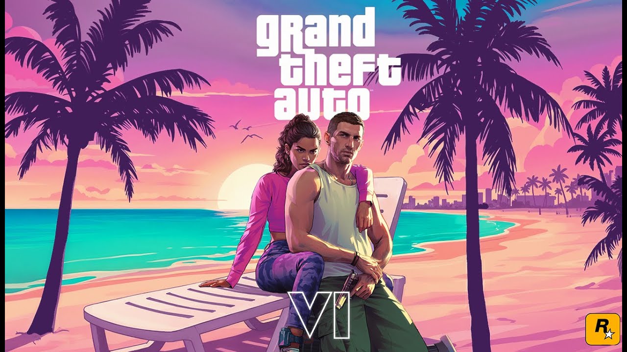 GTA VI TRAILER 3 &ndash; VEO3 AI CONCEPT