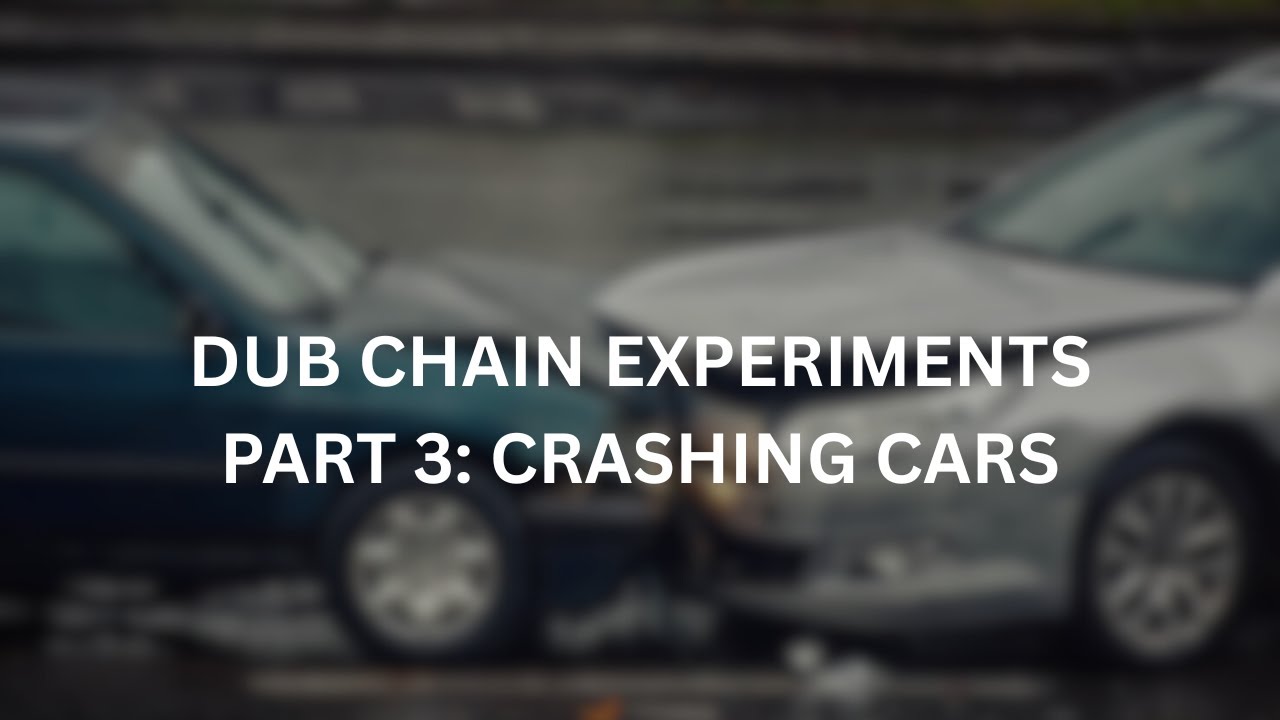Dub Experiments pt 3