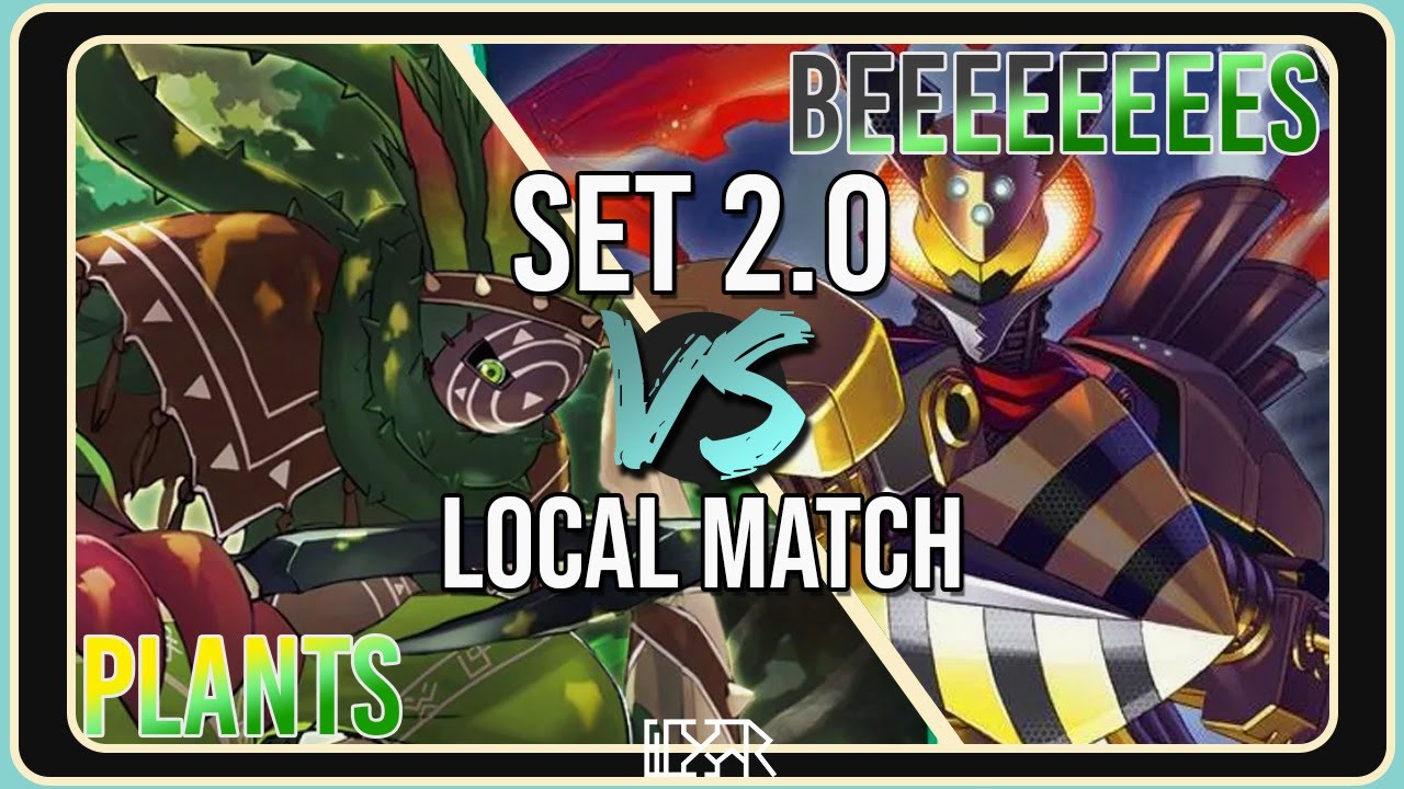 Bloomlordmon vs Royal Base [Digimon TCG Set 2.0 Local Match] Match Commentary