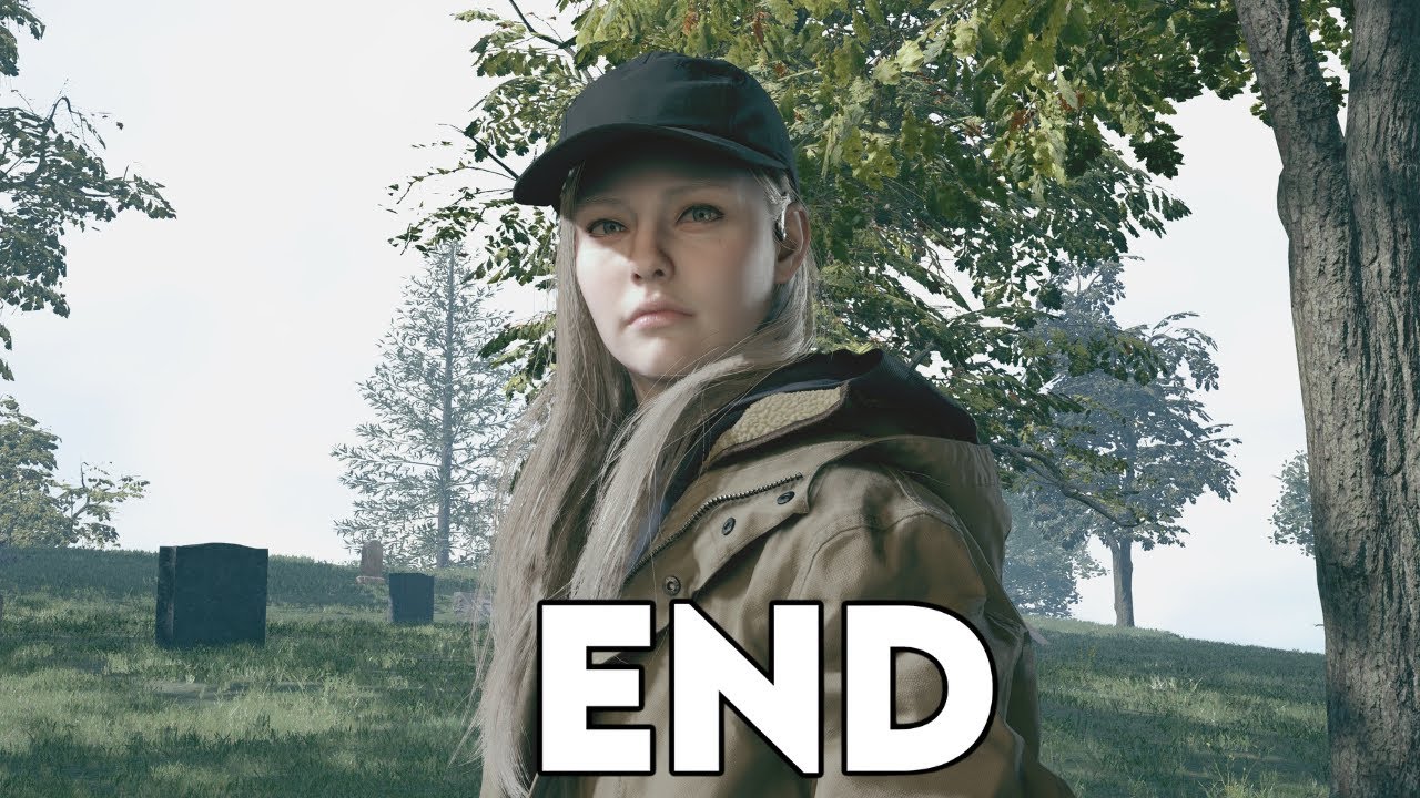 🔴Resident Evil : Village Tamil Live Gameplay Ending