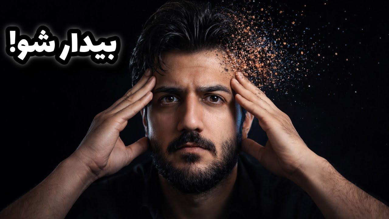 فکرت رو عوض کن تا زندگیت جادویی بشه!
