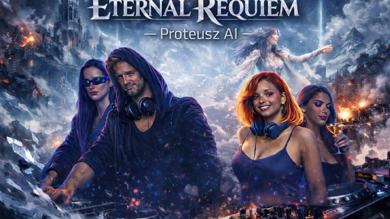 ETERNAL REQUIEM - Proteusz AI