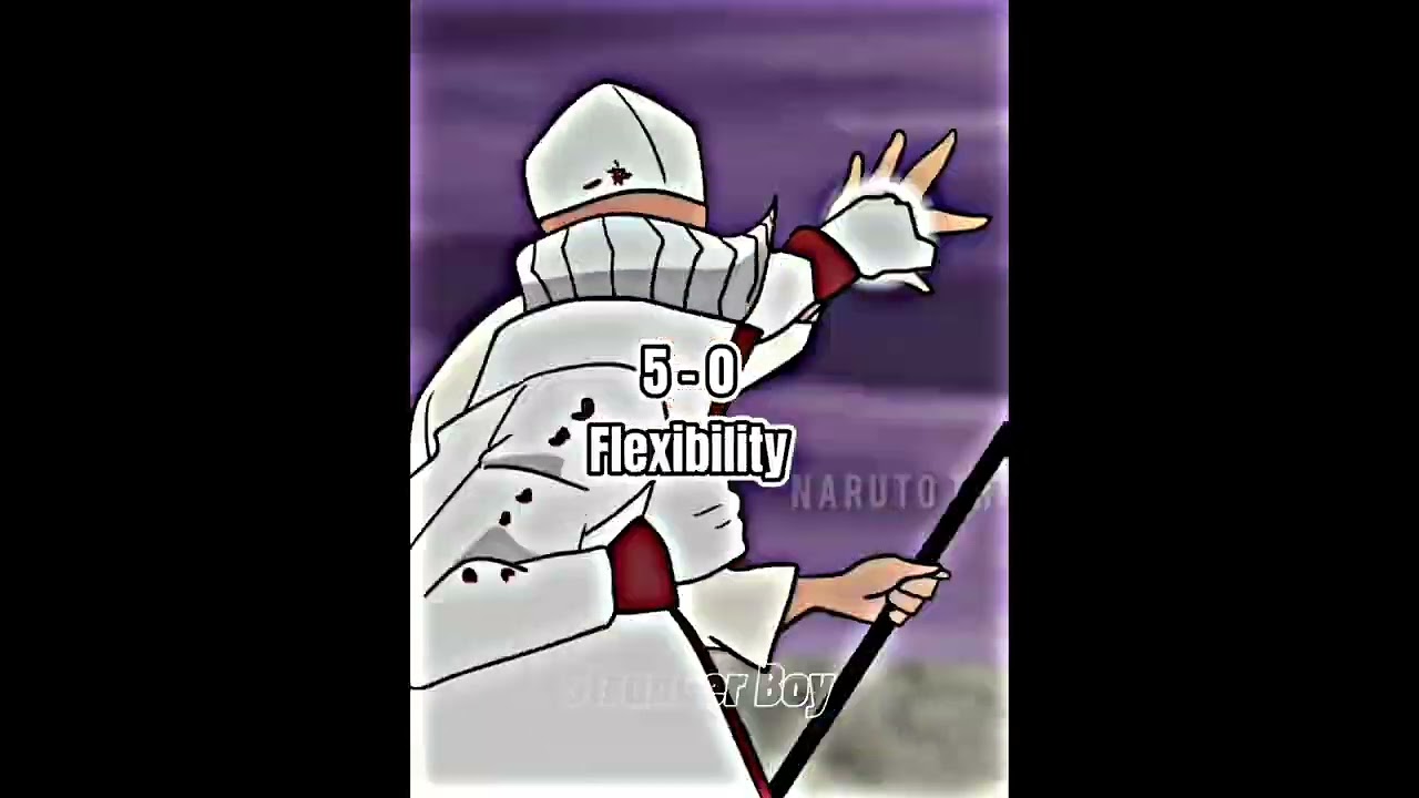 Madara vs Ramen Guy