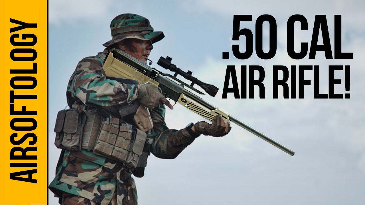 Umarex Hammer - It nearly took my arm off! | Airsoftology