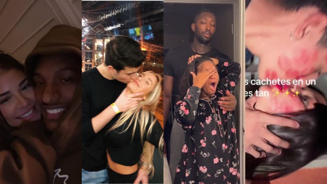 Tiktoks that make you wish you had someone