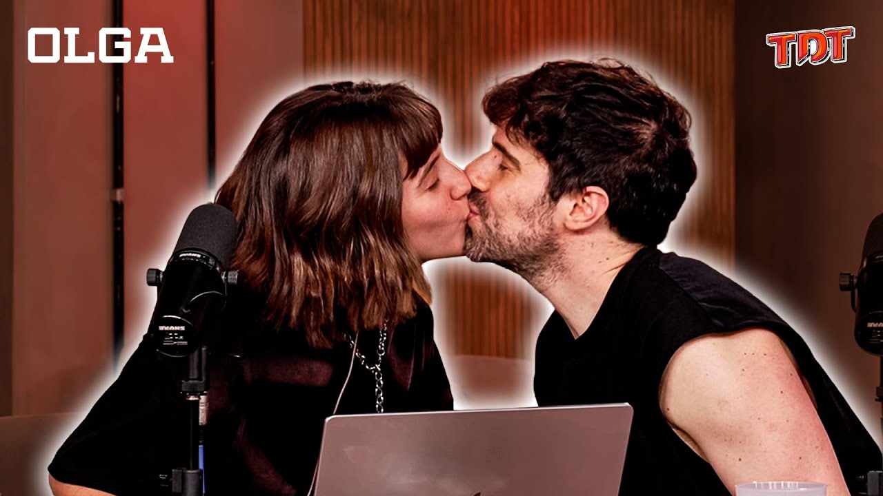 MART&Iacute;N CIRIO NO SE GUARD&Oacute; NADA en TDT: CANCELACIONES, LA CHINA y GABINO SILVA | #TDT 14/11