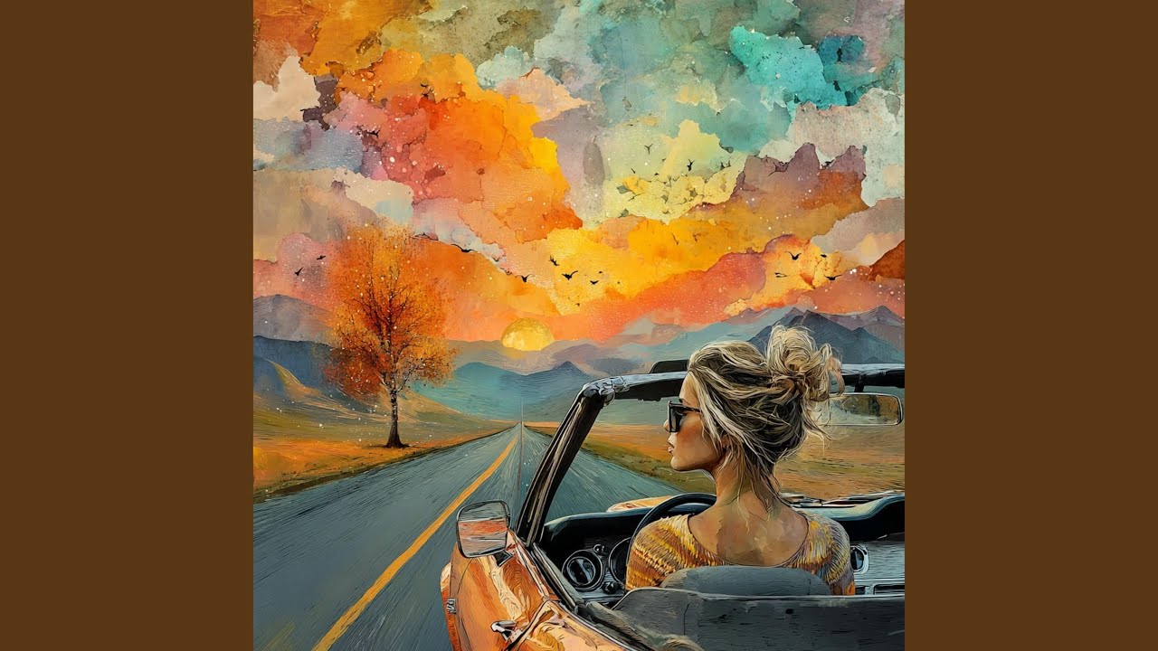 Finding My Way