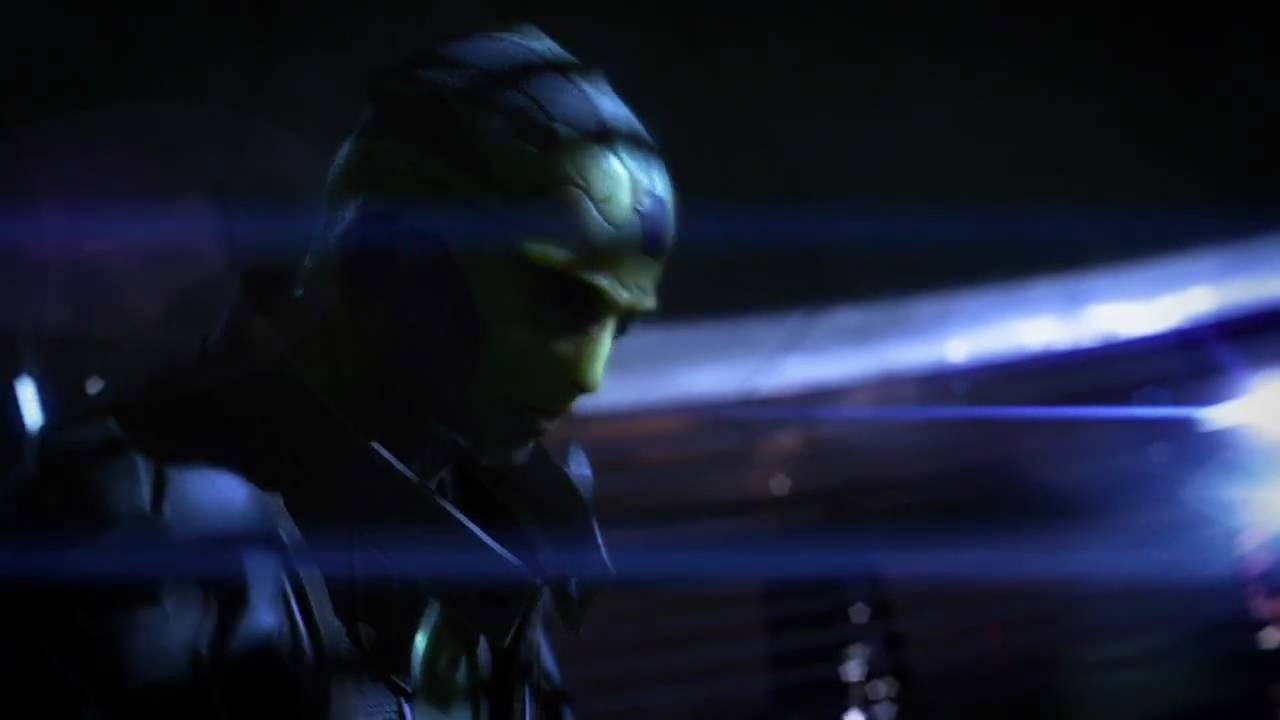 Mass Effect 2 