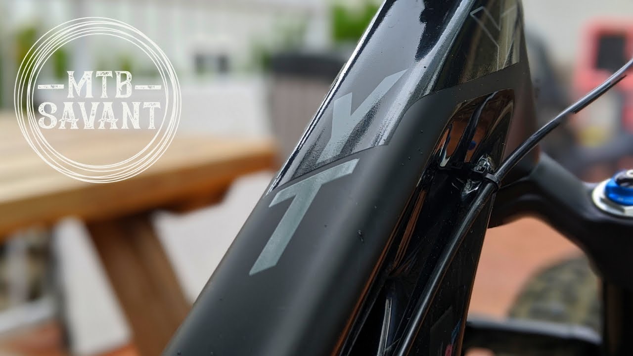 After the Hype - Should you (still) buy a V1 YT Jeffsy?